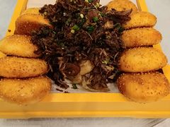 -鑫巴蜀小镇 · 水煮鱼专研店(玉桥店)