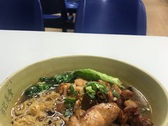 -下环街市熟食中心