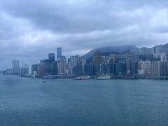 -香港九龙海逸君绰酒店