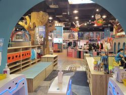 点击看大图 -卡通尼乐园(重庆南坪协信星光店)