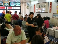 大堂-文记壹心鸡(宝华路店)