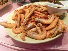 -盛港湾海鲜食府(黄沙店)