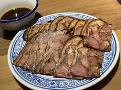 -十六中酱肉·烧烤·京菜小馆(五方桥旗舰店)