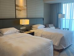 -舟山希尔顿酒店