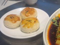 -云尊府云南菜·蒸汽石锅鱼(学清路店)