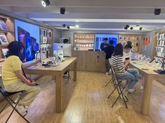 -苹果售后维修服务中心(东大直街总店)