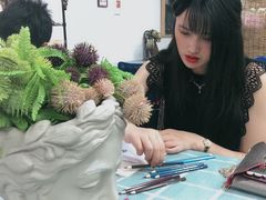 -八哥美术·成人美术画室(总校区)