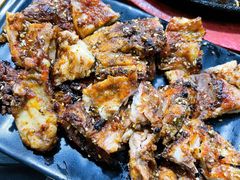 -老板娘串店·中餐&烧烤