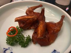 -夏宫中餐厅(静安香格里拉店)