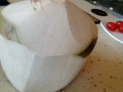 -港畔赶海蒸汽海鲜烧烤自助(仙螺岛店)