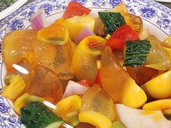 -豫掌柜饸饹面·烩面(秀沿路店)