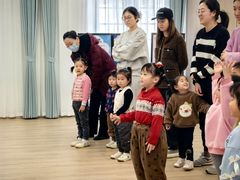 -上海儿童艺术进修学校(华山路)