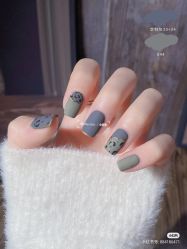 -妙睫屋日式美甲美睫