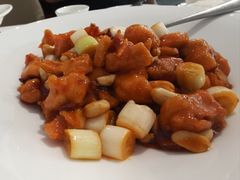 -月福京味斋·烤鸭店·北京菜(鼓楼总店)