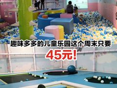 -星舰梦航(广百广场荔胜店)