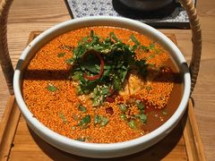 -辛香汇·现炒川菜(武进吾悦店)