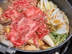 -和牛 烧肉寿喜烧涮锅 善(心斎橋店)