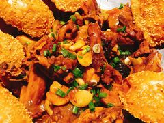 -小菜园新徽菜(马鞍山金鹰店)