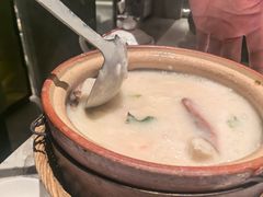 -潮州府·潮菜·砂锅粥(徐家汇店)