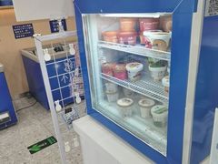 -八喜冰淇淋蛋糕(上海路万达店)