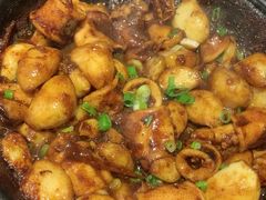 红烧鱿鱼-小时候焗海鲜(鄞州万达店)