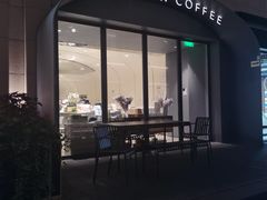 门面-Seesaw Coffee(上生新所店)