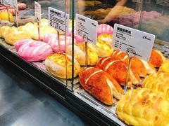 -LELECHA乐乐茶(美罗城店)