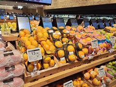 -七鲜超市(瑞虹天地太阳宫店)