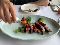 -量子制造·元创意料理(李公堤店)