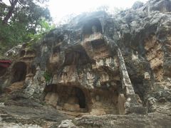 -四门塔风景区