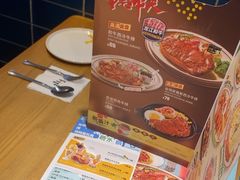 -菲滋意式餐厅(青悦城店)