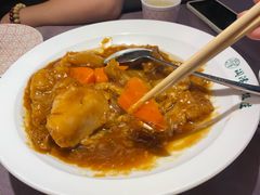 -润泽园饭庄(中山路店)