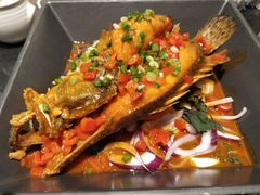-小湘旺臭鳜鱼·新湘菜(马连道路店)