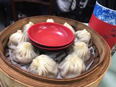 -食惠里小笼包面馆(越秀店)