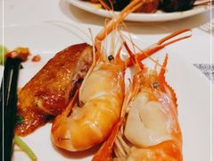 -The COOK·厨餐厅·自助餐(浦东嘉里大酒店)