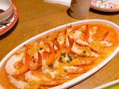 -新白鹿餐厅(城西银泰城店)