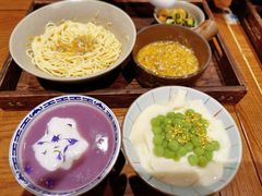 -李百蟹·江南蟹黄面·河景餐厅(夫子庙总店)