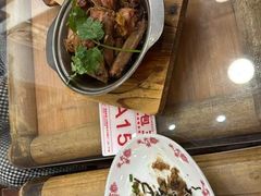 -芋包王闽南茶楼(八市店)
