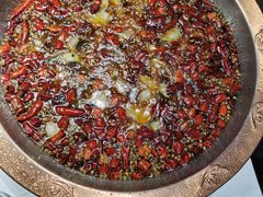 -雲蜀龙阁·金牌水煮鱼(方庄店)