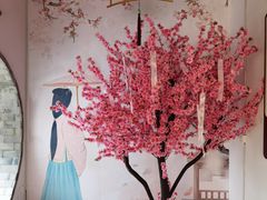 -李香君故居陈列馆