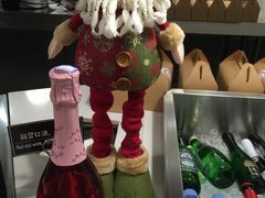 -So Lounge索兰至餐厅(蓝色港湾店)