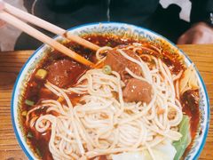 -蒋六十八梯眼镜面(狮子坪店)