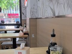 -众品老方子锅贴甜沫(李村店)