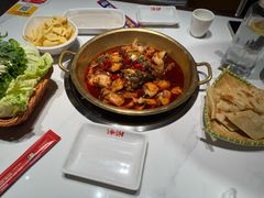 -涿派·炝锅鱼(涿州店)