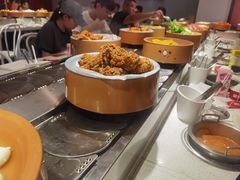 -龍歌自助小火锅(崂山丽达店)