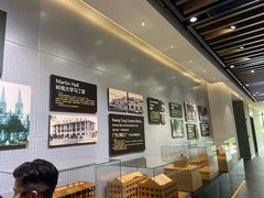 -广州市城市规划展览中心