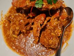 获奖新加坡辣椒螃蟹-珍宝海鲜JUMBO Seafood(ifc店)
