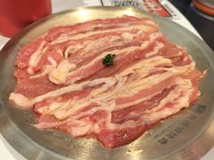 -南浦洞烤肉·新世界版(奥体店)