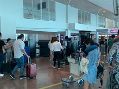 -吉隆坡国际机场