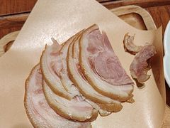 -天怡興·百年蒸饺(万豪广场店)
